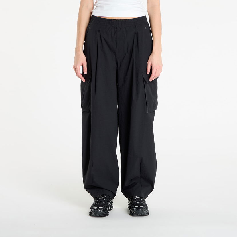 Cargo hlače Under Armour Under Armour Unstoppable Ripstop Cargo Pants Črna | 6007025-001