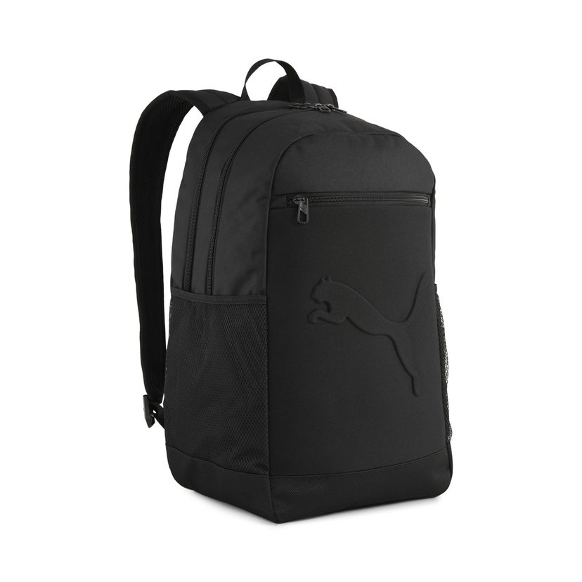 Nahrbtnik Puma Buzz Backpack Črna | 091153_01