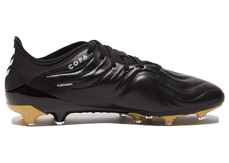 Superge in čevlji adidas Performance Copa Sense 1 AG Črna | FW6502, 0