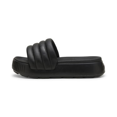 Superge in čevlji Puma Karmen Puffy Slides Črna | 395399_01, 3