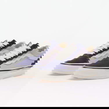 Superge in čevlji Vans LX Old Skool Lila | VN000D9JEWM1, 5
