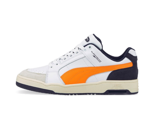 Superge in čevlji Puma Slipstream Low Retro Bela | 384692 03