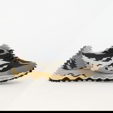 Superge in čevlji Mizuno Wave Mujin TL GTX Siva | D1GA2373-08, 2