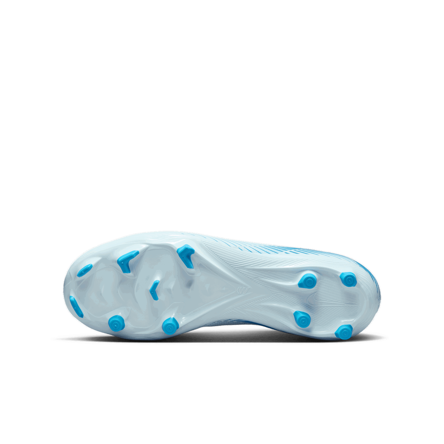 Superge in čevlji Nike Jr. Mercurial Vapor 16 Academy MG Modra | FQ8392-400, 1