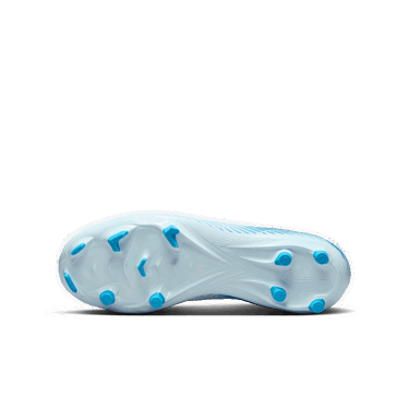 Superge in čevlji Nike Jr. Mercurial Vapor 16 Academy MG Modra | FQ8392-400, 1