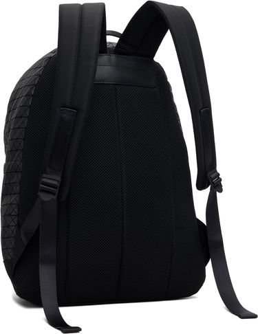 Nahrbtnik BAO BAO ISSEY MIYAKE BAO BAO ISSEY MIYAKE Geometric Pattern Daypack Črna | BB59AG031, 4