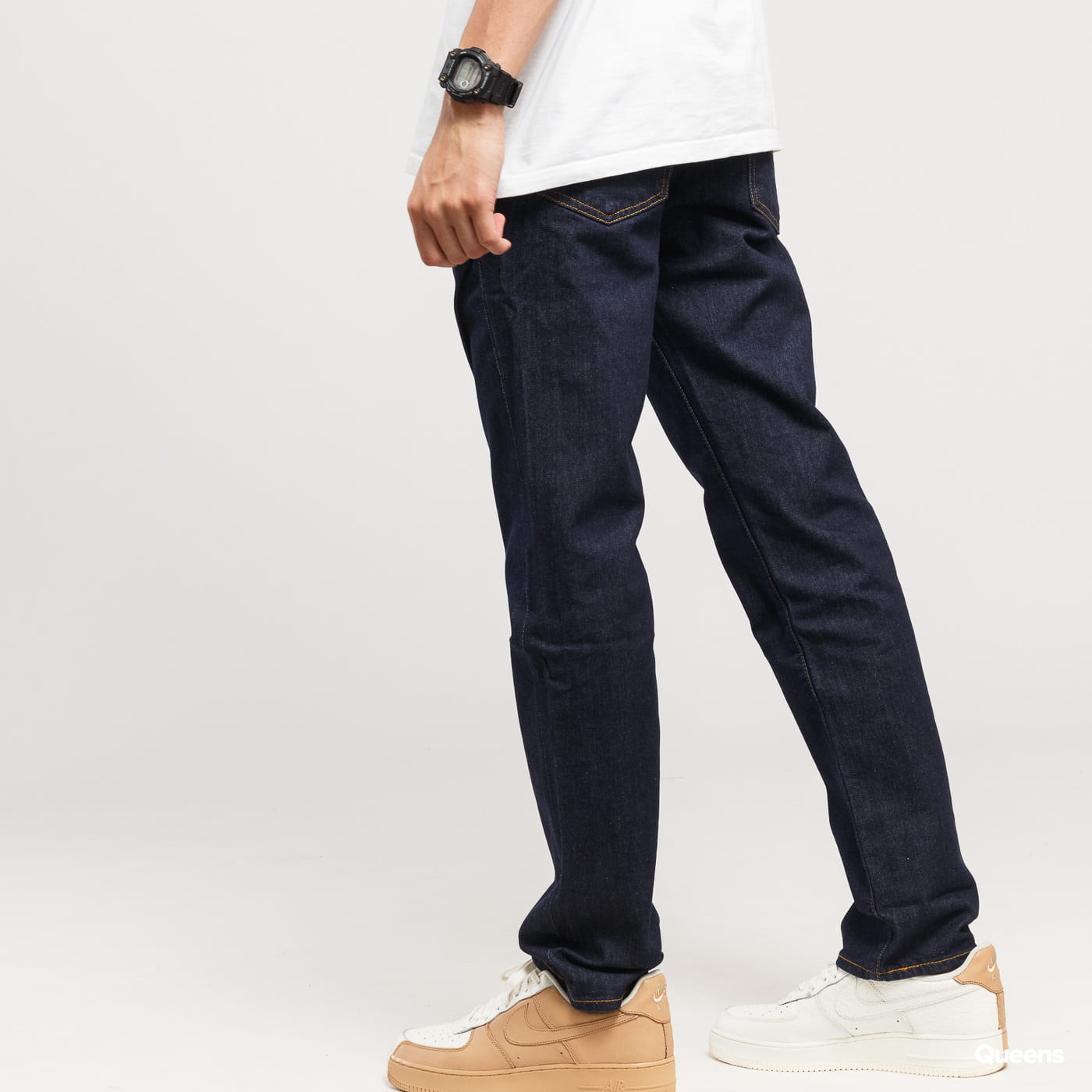 Kavbojke Levi's 511 Slim Fit rock cod Mornarica | 04511-1786, 1