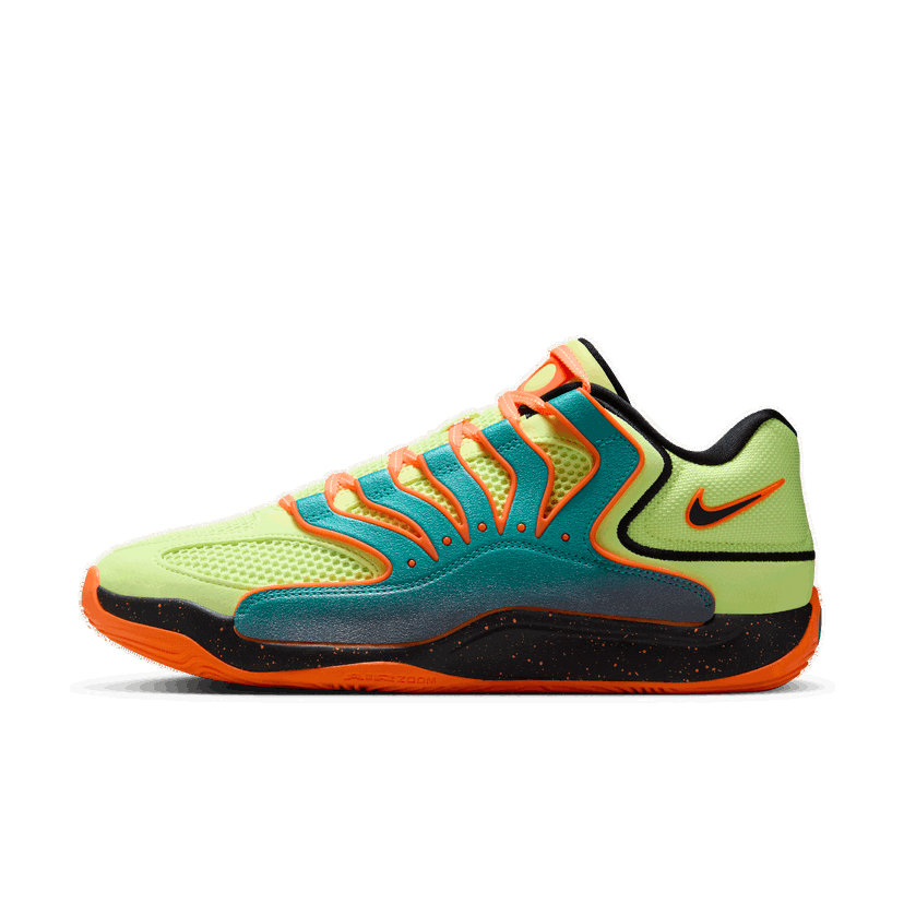 Superge in čevlji Nike KD18 Rumena | HV1993-301