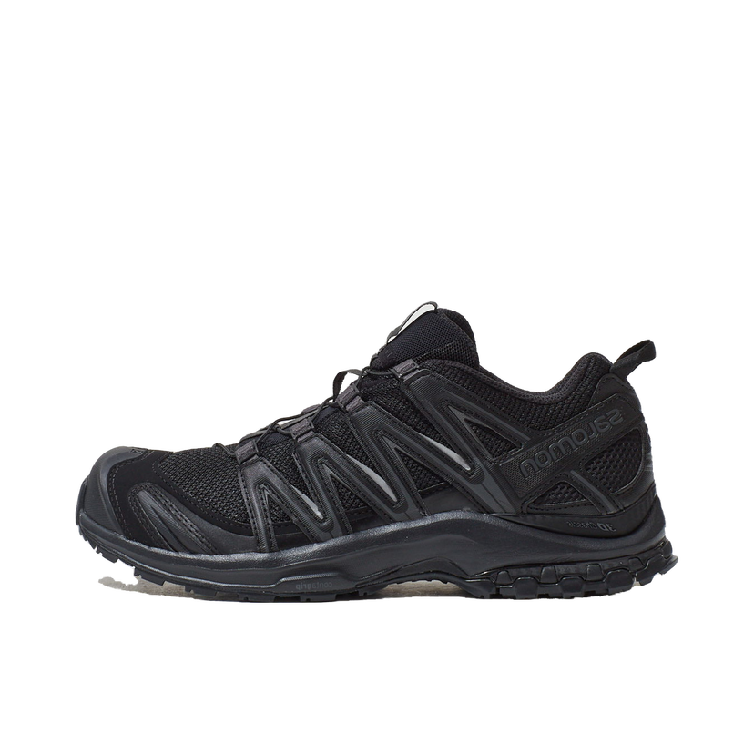 Outdoor Salomon XA PRO 3D Črna | L41617400