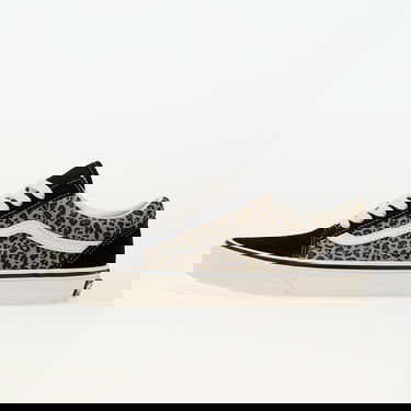 Superge in čevlji Vans Vans Old Skool Črna | VN000D6WYY61, 0