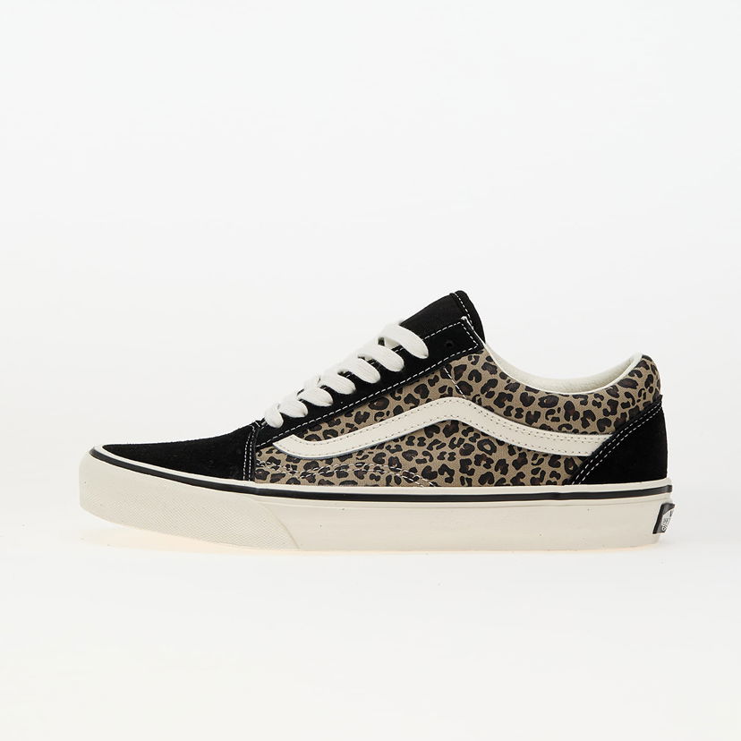 Superge in čevlji Vans Vans Old Skool Črna | VN000D6WYY61