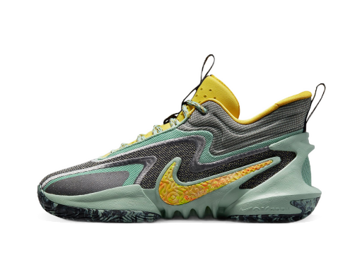 Košarka Nike Cosmic Unity 2 "Enamel Green" Zelena | DH1537-300