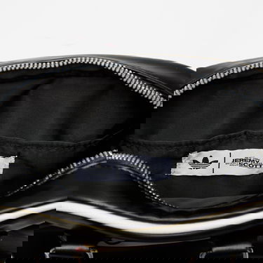 Obleke adidas Performance Jeremy Scott Pride Mini Bowling Bag Črna | JX3194, 2