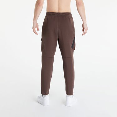 Trenirka Nike Tech Fleece Utility Trousers Rjava | DV0540-237, 3
