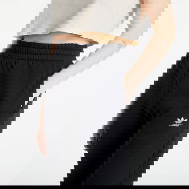 Trenirka adidas Performance Adicolor Essentials Fleece Pants Črna | H06629, 2