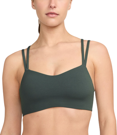 Modrček Nike DF Trace Bra Zelena | do6608-338, 0