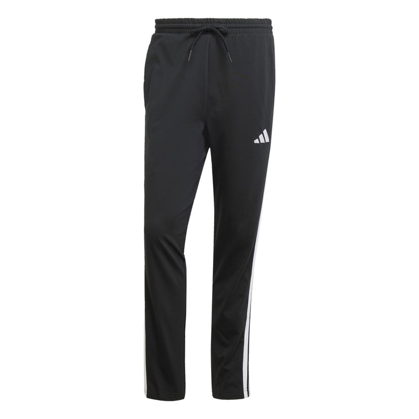 Trenirka adidas Performance 3S SJ Track Pants Črna | JE6430