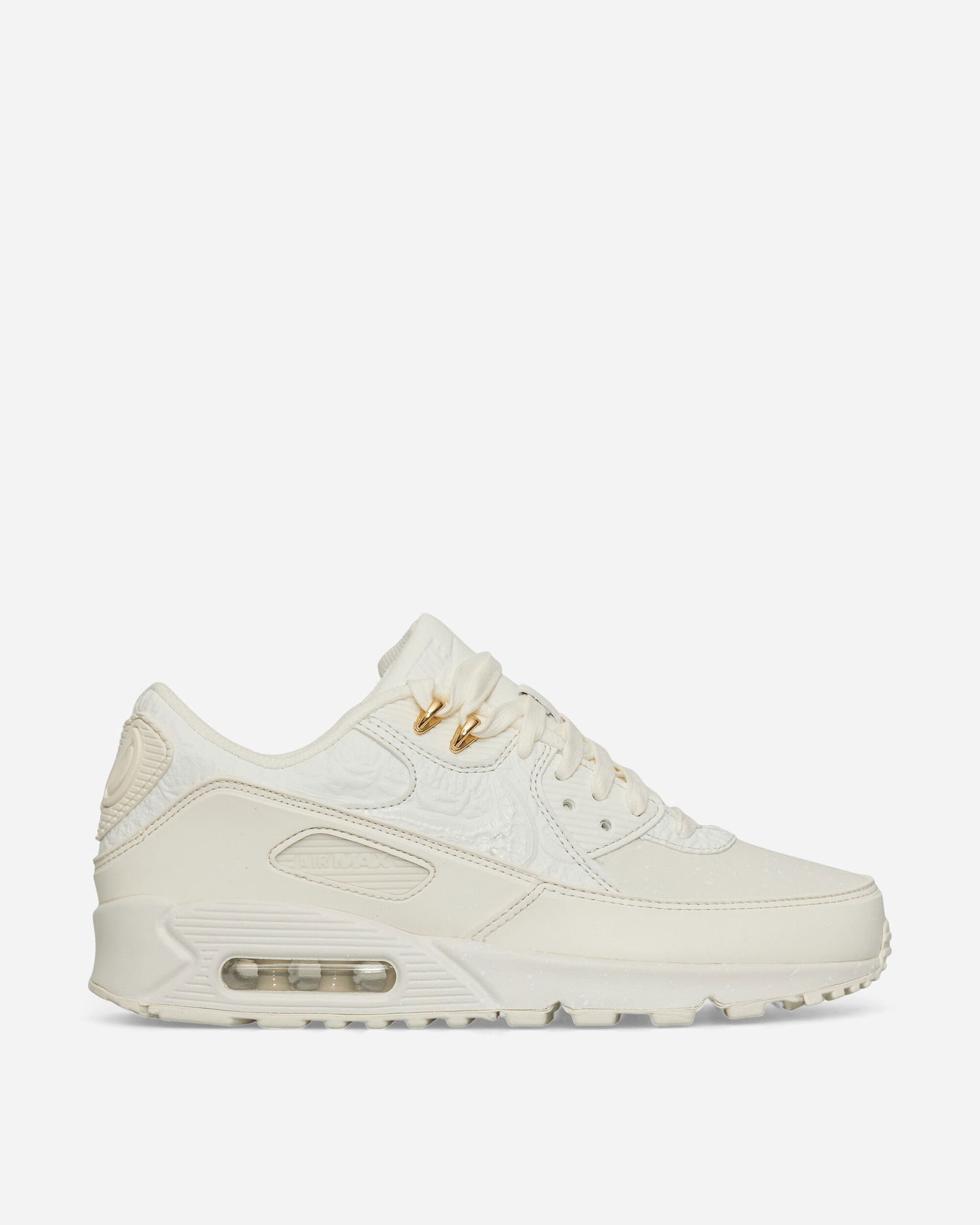 Superge in čevlji Nike Slawn Air Max 90 Bela | FD6492-100, 0