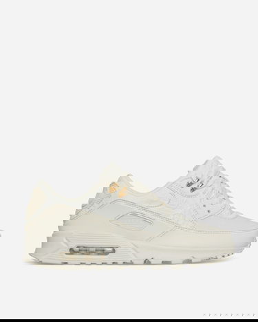 Superge in čevlji Nike Slawn Air Max 90 Bela | FD6492-100, 0