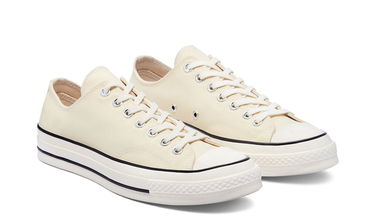 Superge in čevlji Converse Color Vintage Canvas Chuck Bela | 170793C, 4