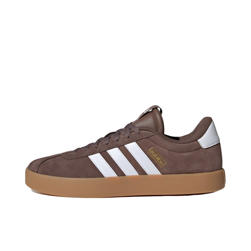 Superge in čevlji adidas Performance VL Court 3.0 Rjava | JP7536