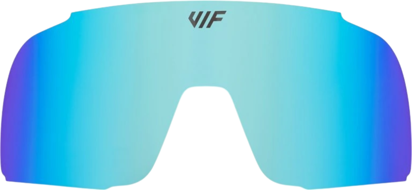 Sončna očala VIF Replacement UV400 Lens for One Kids Glasses Modra | vif-rl-y-05