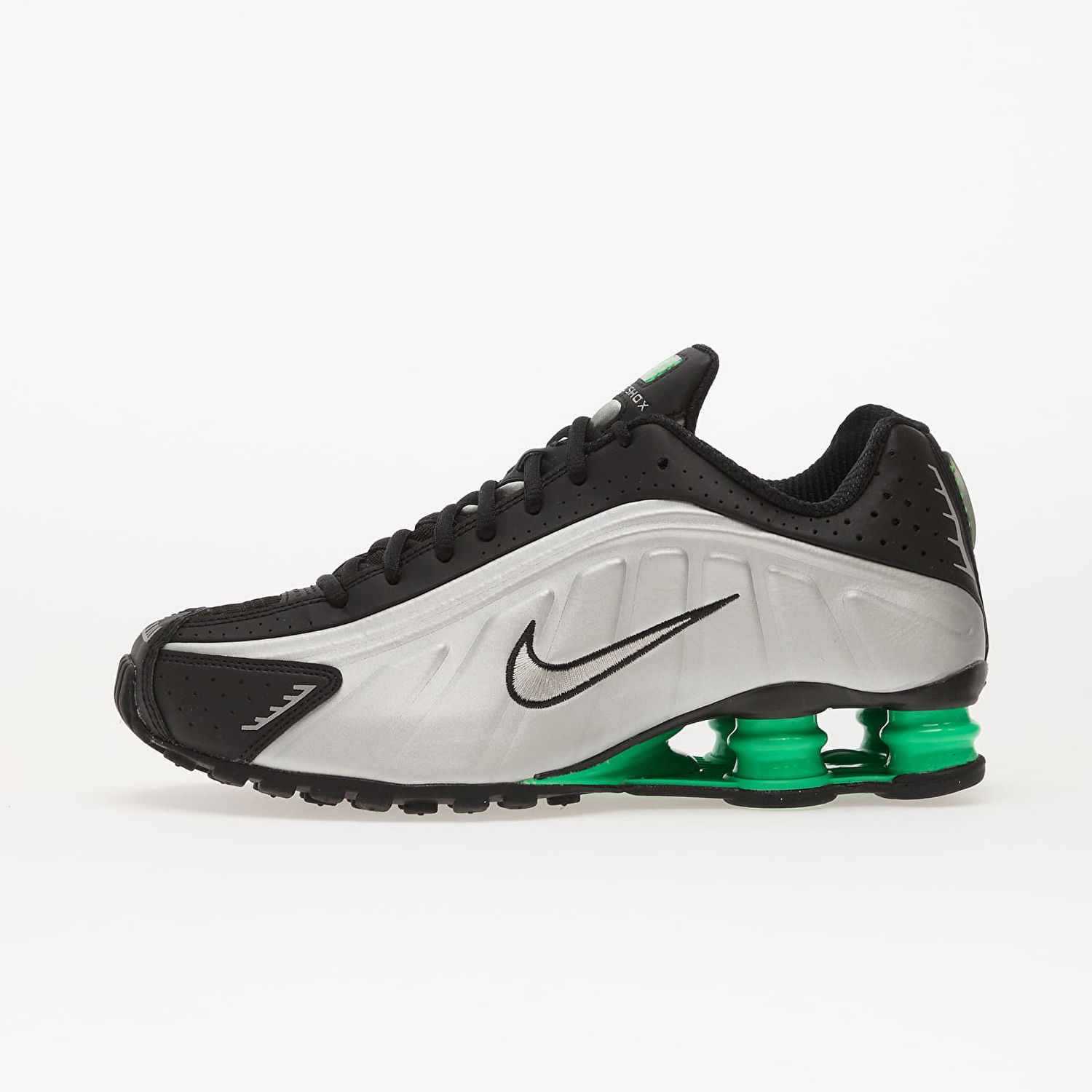 Superge in čevlji Nike SHOX R4 Zelena | HQ1988-006, 0