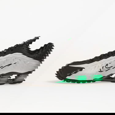 Superge in čevlji Nike SHOX R4 Zelena | HQ1988-006, 0