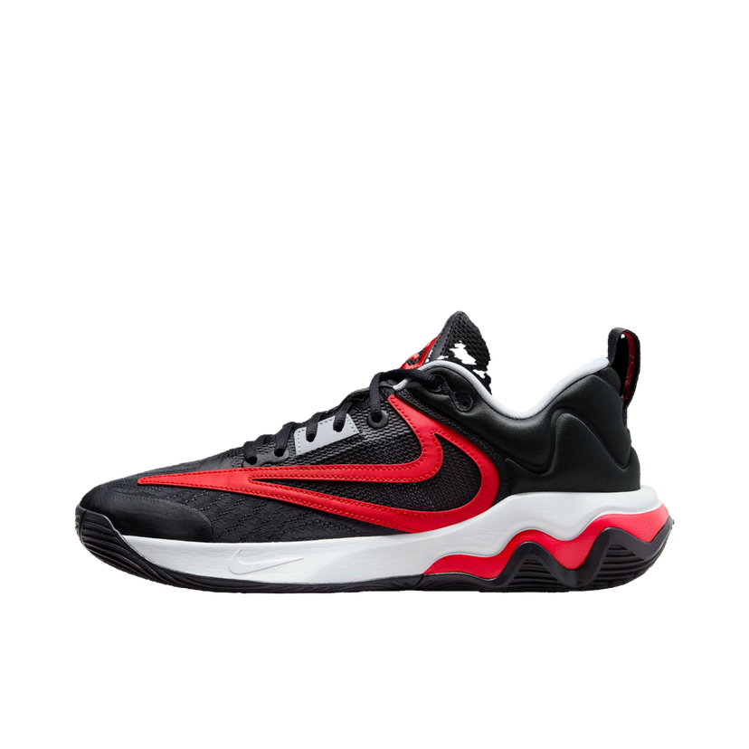 Košarka Nike GIANNIS IMMORTALITY 3 Črna | dz7533-004