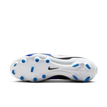 Superge in čevlji Nike Tiempo Legend 44.5 Modra | DV4337-400, 6
