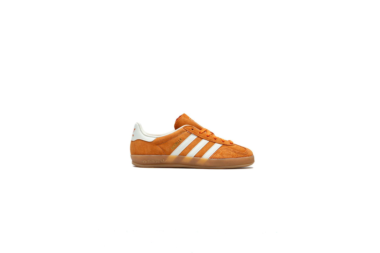 Superge in čevlji adidas Originals Gazelle Indoor Oranžna | JQ8392, 1