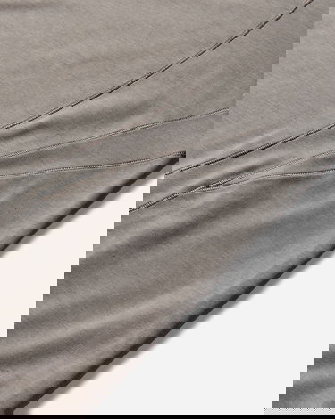 Majica Post Archive Faction (PAF) Long Sleeve T-Shirt with Stitching Detail Siva | 7.0TLSC WG, 4