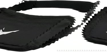 Torbice za okoli pasu Nike Challenger 2.0 Waist Pack Large Črna | 9038291-091, 0