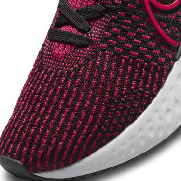 Superge in čevlji Nike React Infinity Run Flyknit 3 Črna | DH5392-003, 3