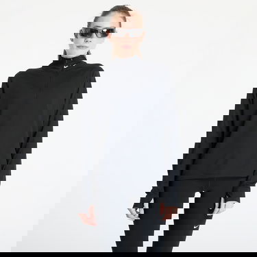 Pulover Nike Pacer Dri-FIT 1/4-Zip Running Top Črna | HV6958-010, 0