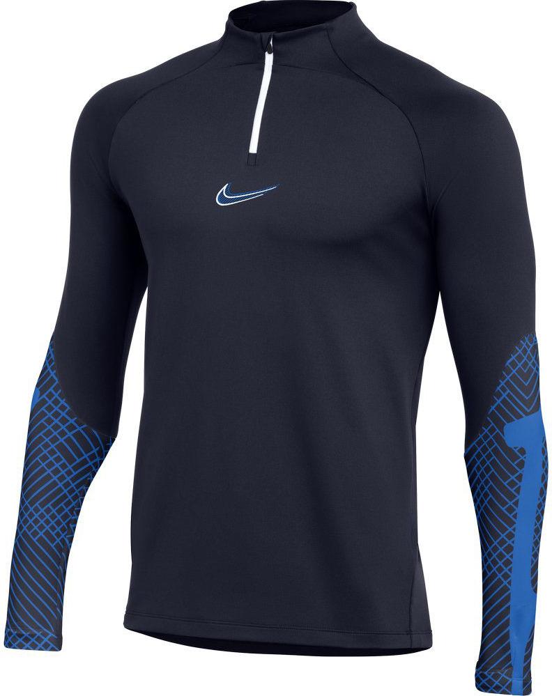 Dres Nike Nike Strike 22 Dri-FIT Top Mornarica | dh8732-451