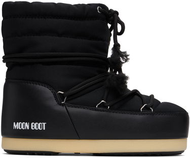 Jakna Moon Boot EVX Boots Črna | 80D1470010 ADLT, 0