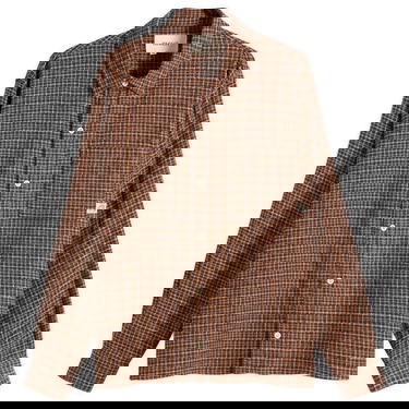 Srajce Heresy Heresy Deft Shirt Large Rjava | HAW25-CS03O, 1
