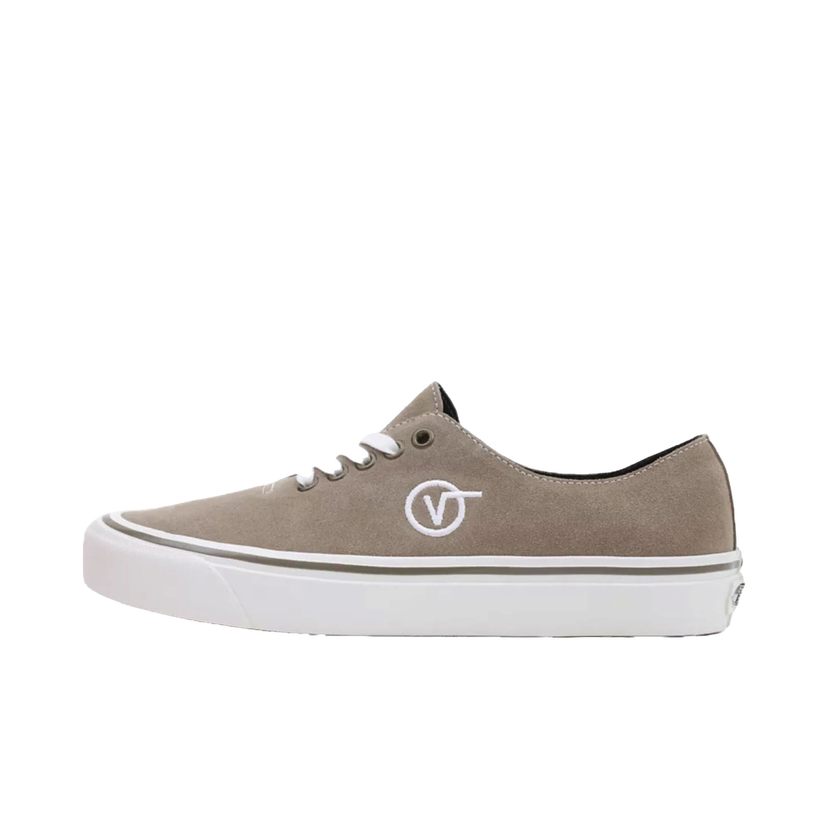 Superge in čevlji Vans Anaheim Factory Authentic Rjava | VN0005UCBRC