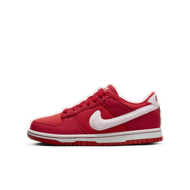 Superge in čevlji Nike Dunk Low Rdeča | FZ3548-612, 0