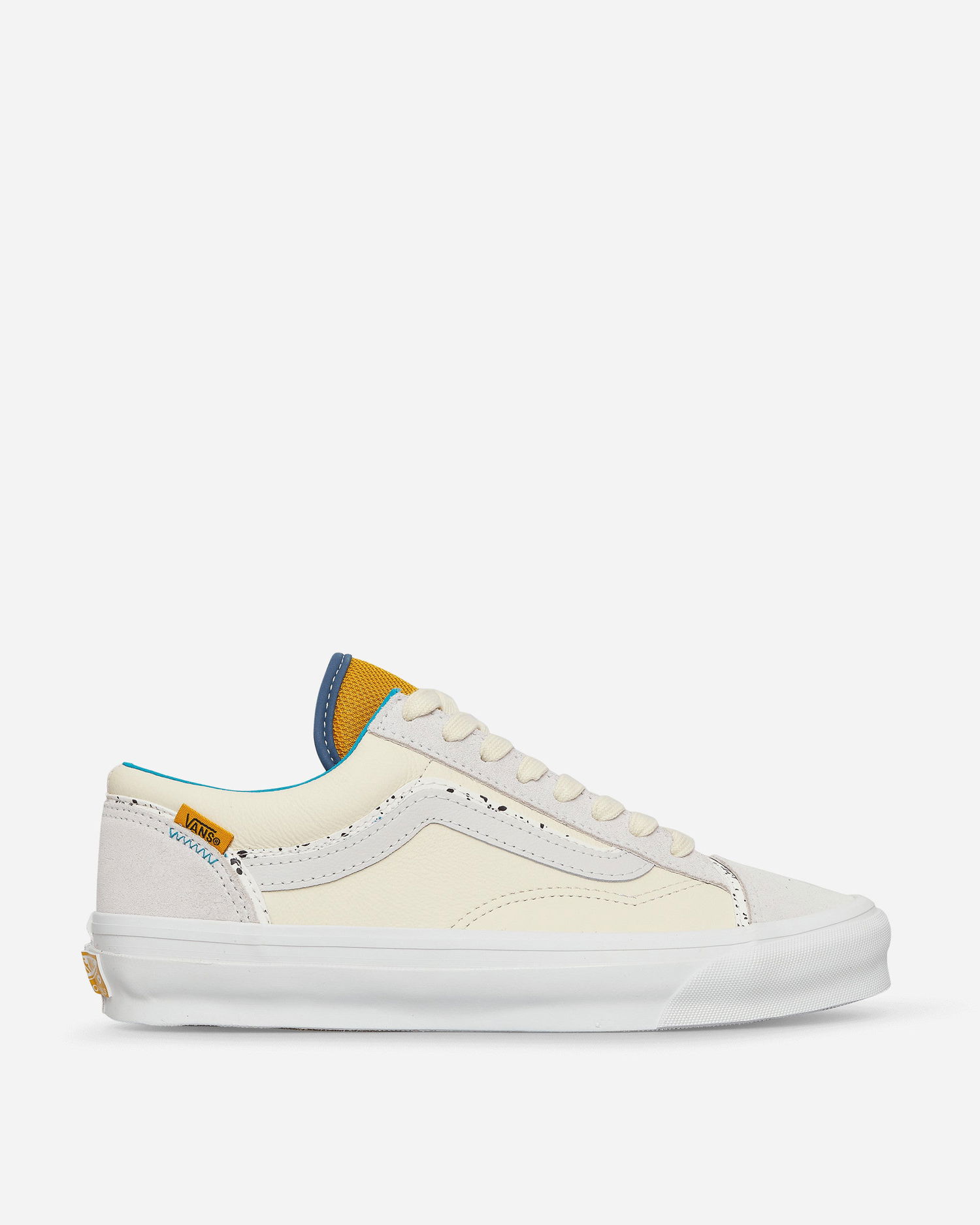 Superge in čevlji Vans OG Style 36 UL LX Bež | VN0A5FBXW001, 1