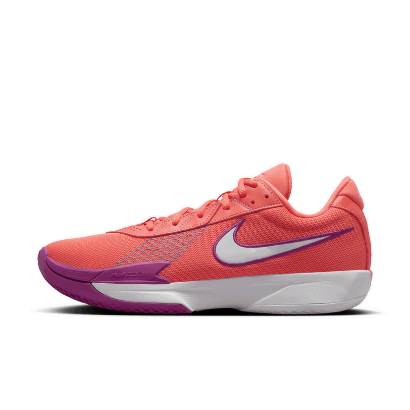 Košarka Nike G.T. Cut Academy Roza | FB2599-600