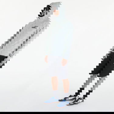 Jakna Horsefeathers Peyton Bike Jacket Mineral Gray Siva | TM038C, 4