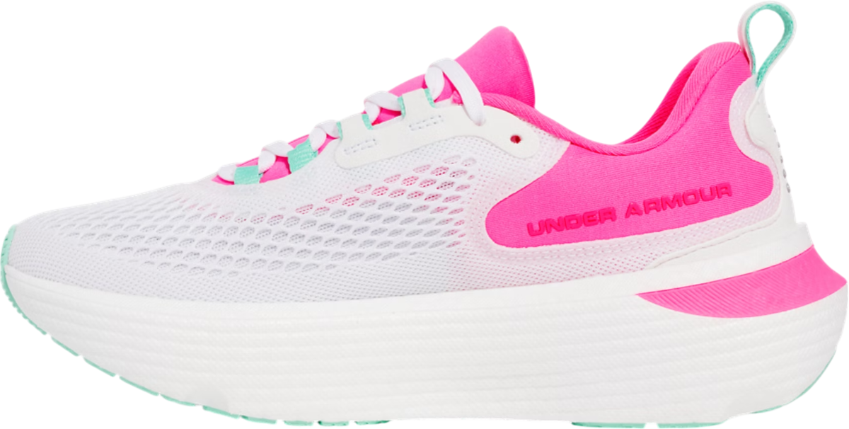 Superge in čevlji Under Armour Infinite Elite 2 Bela | 3028178-101, 1