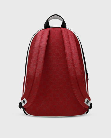 Nahrbtnik Jordan Jordan JAM Monogram Backpack Rdeča | MA0758-H15, 2