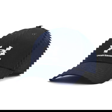 Kapa Under Armour Branded Lockup  Adjustable Cap Mornarica | 1381645-410, 2