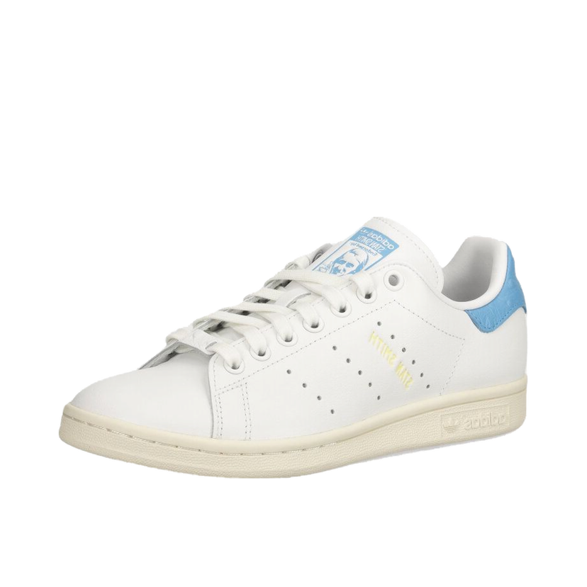 Superge in čevlji adidas Originals Stan Smith Bela | IE0467