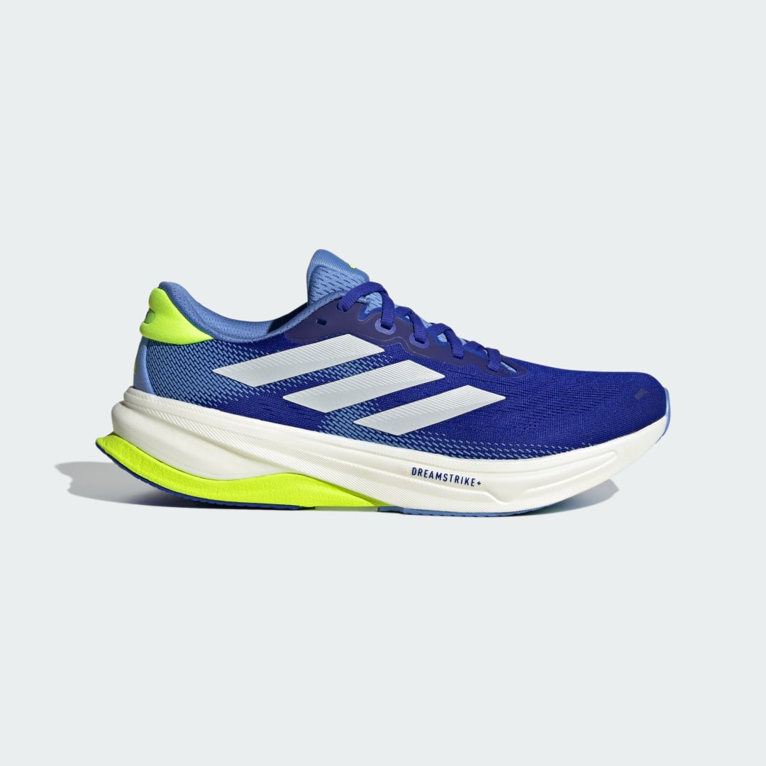Superge in čevlji adidas Performance Supernova Solution 2.0 Modra | JQ5078, 0