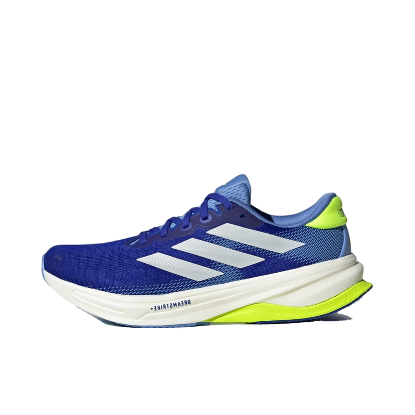 Superge in čevlji adidas Performance Supernova Solution 2.0 Modra | JQ5078