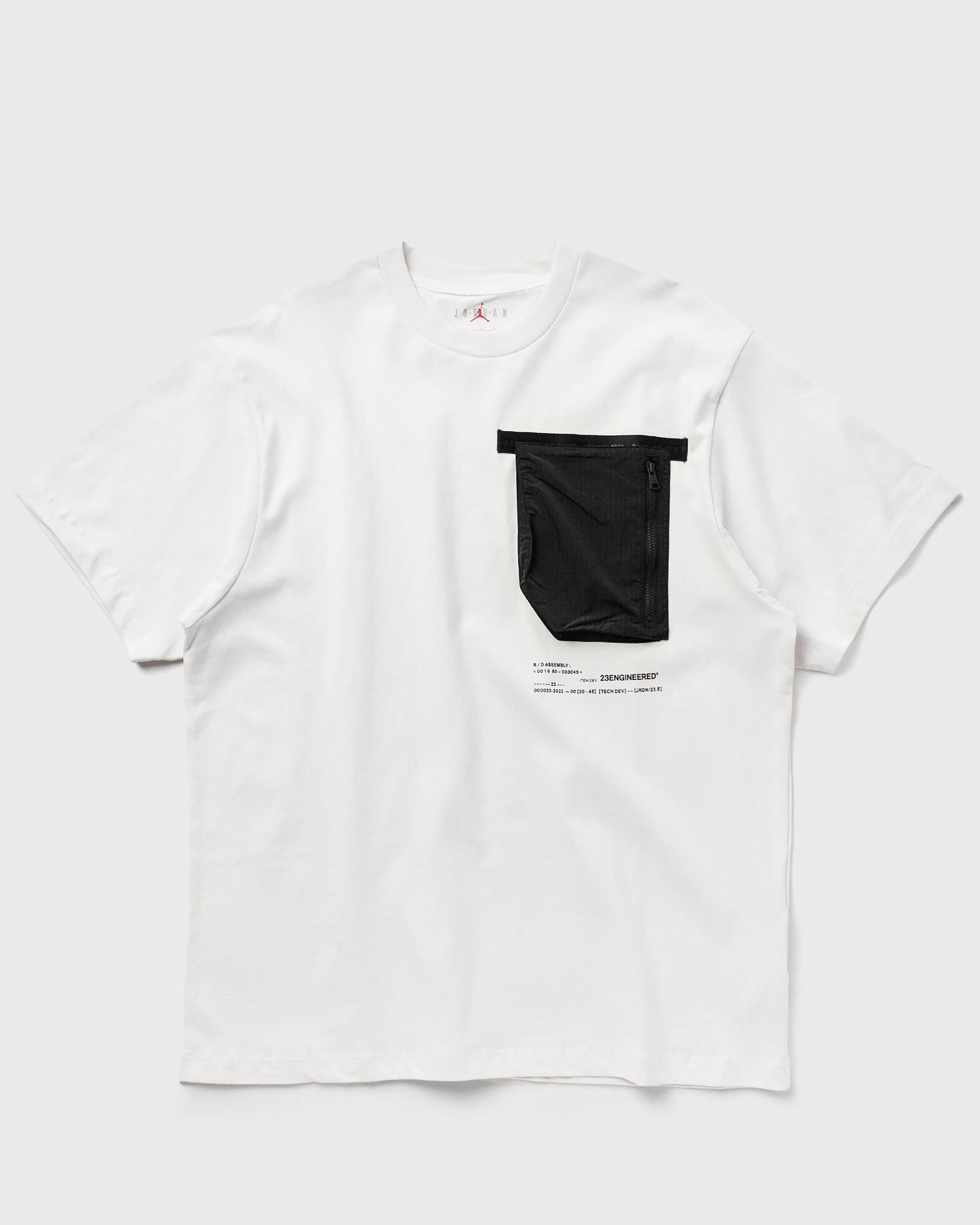 Majica Jordan 23 Engineered Statement Top Bela | 195868330632, 0